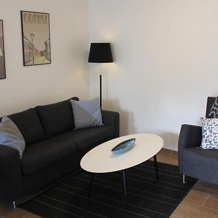 أودنسه Amalie Bed And Breakfast & Apartments الغرفة الصورة