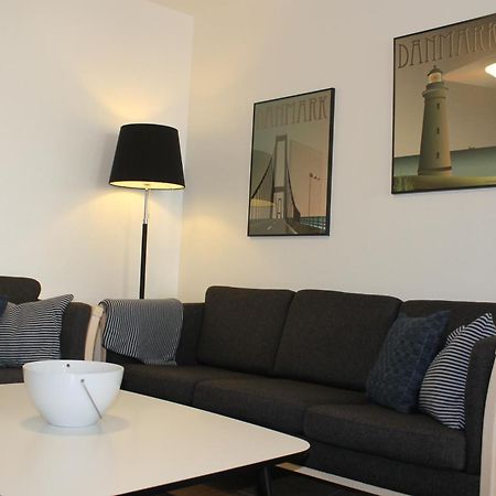 أودنسه Amalie Bed And Breakfast & Apartments الغرفة الصورة