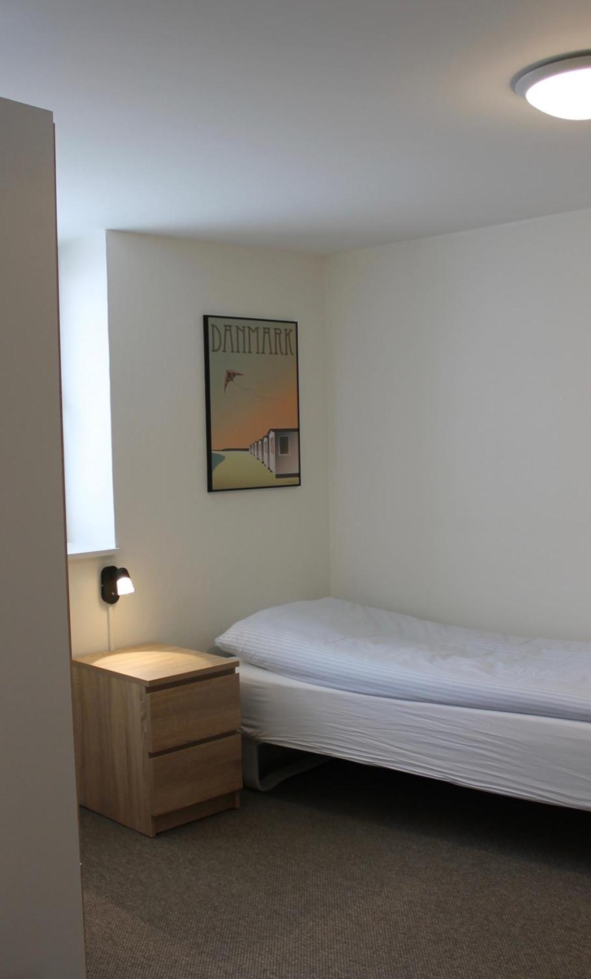 أودنسه Amalie Bed And Breakfast & Apartments الغرفة الصورة