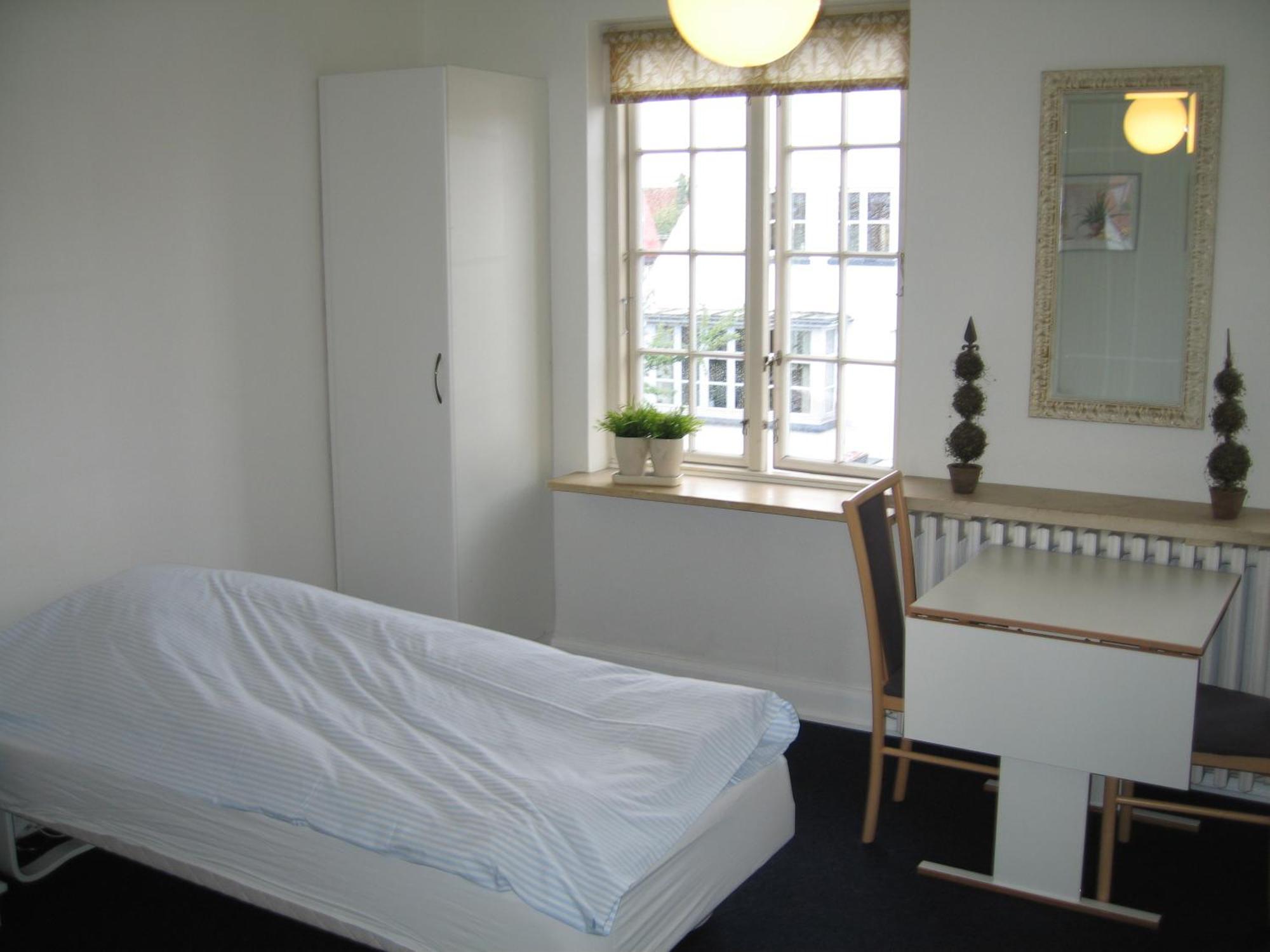 أودنسه Amalie Bed And Breakfast & Apartments الغرفة الصورة