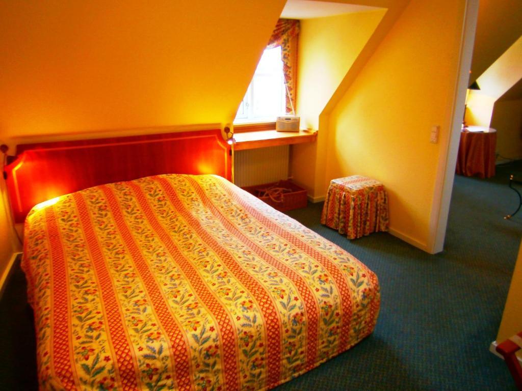 أودنسه Amalie Bed And Breakfast & Apartments الغرفة الصورة