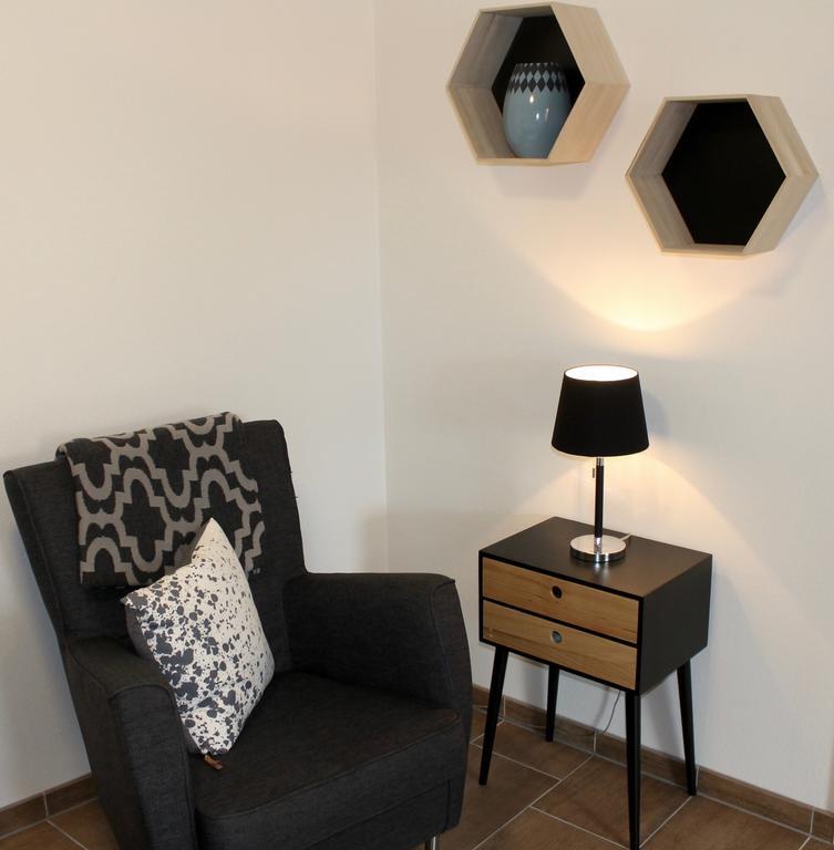أودنسه Amalie Bed And Breakfast & Apartments المظهر الخارجي الصورة