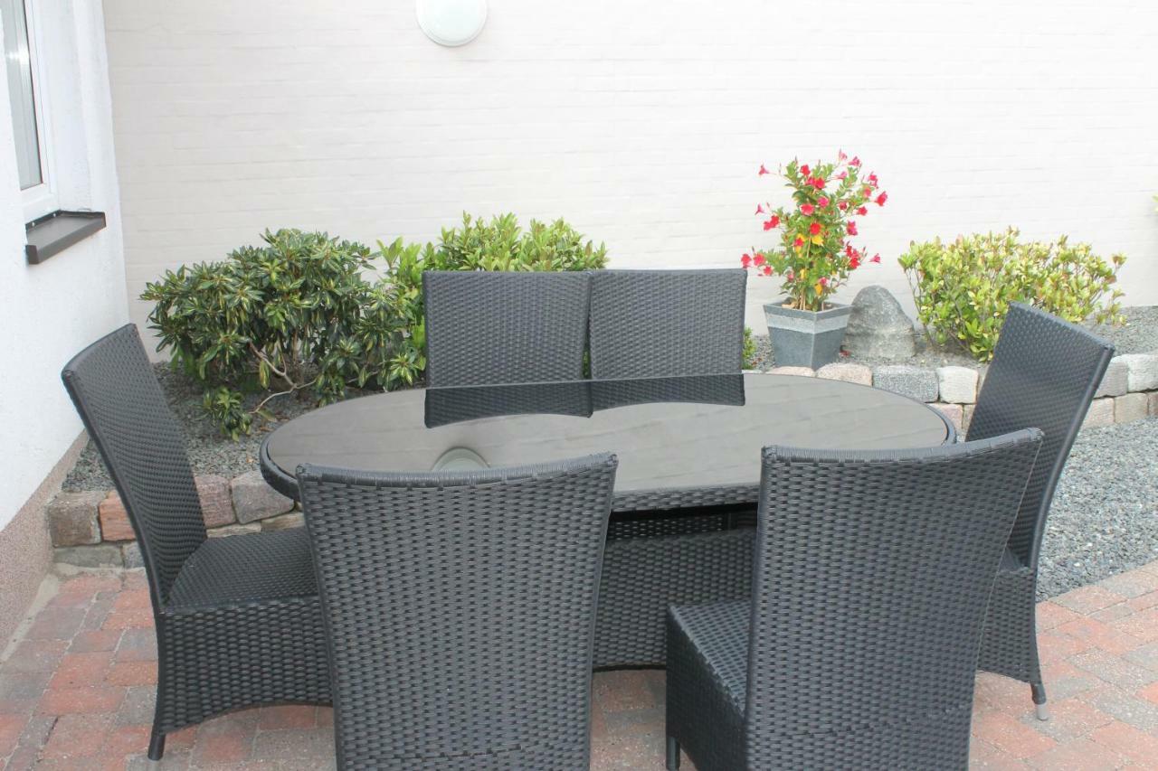 أودنسه Amalie Bed And Breakfast & Apartments المظهر الخارجي الصورة